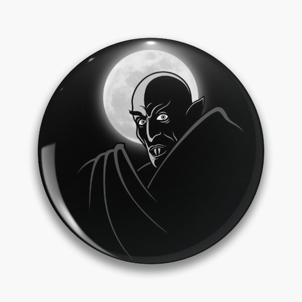 Item preview, Nosferatu The Animated Series designed and sold by jasesa.