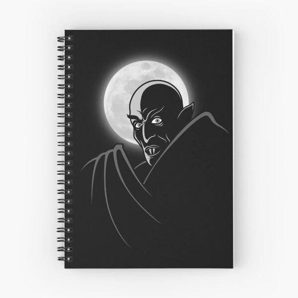 Item preview, Nosferatu The Animated Series designed and sold by jasesa.