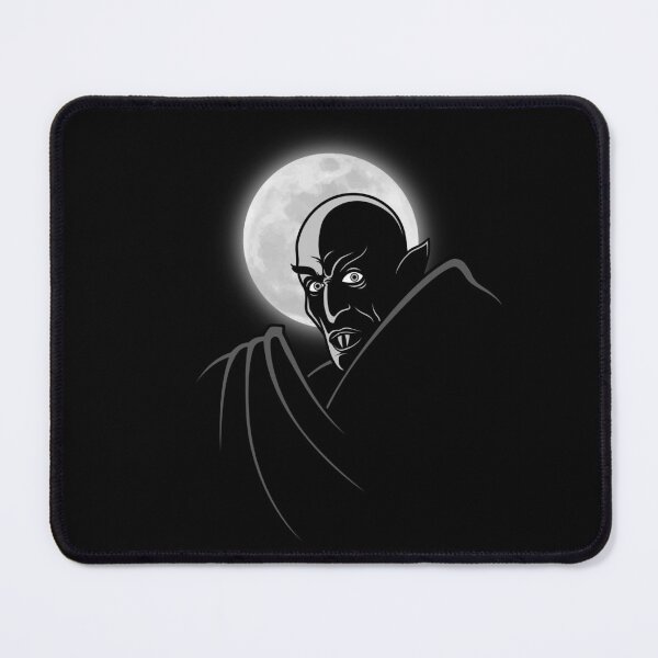 Item preview, Nosferatu The Animated Series designed and sold by jasesa.
