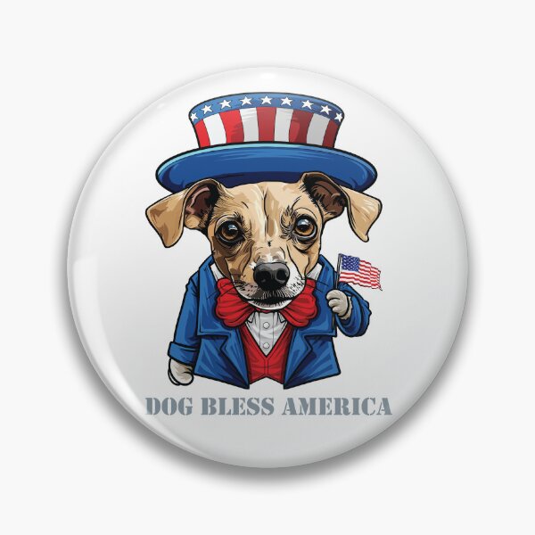 Artikelvorschau, Lustiger 4. Juli Italienischer Windhund Hund Segne Amerika entworfen und verkauft von whyitsme.