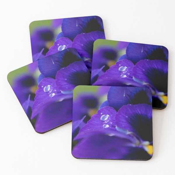 Item preview, Viola tricolour  designed and sold by rubylouiseart.