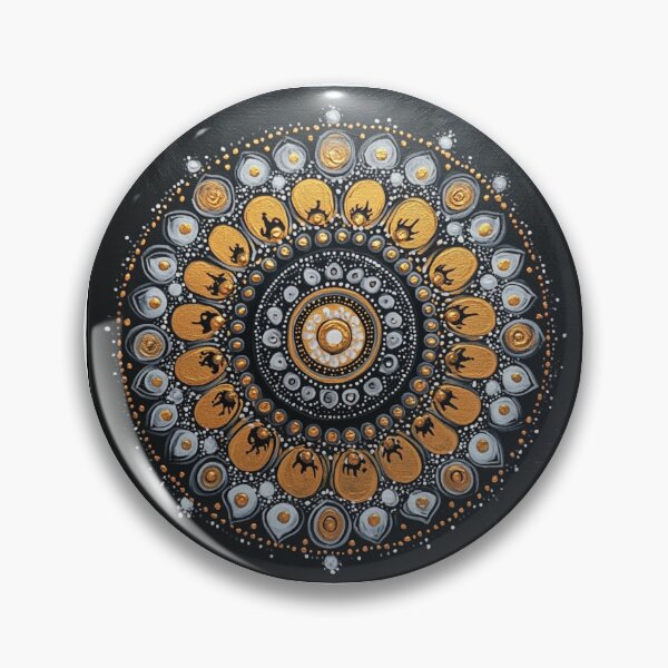 Item preview, Sophisticated designed and sold by Mushies & Mandalas.
