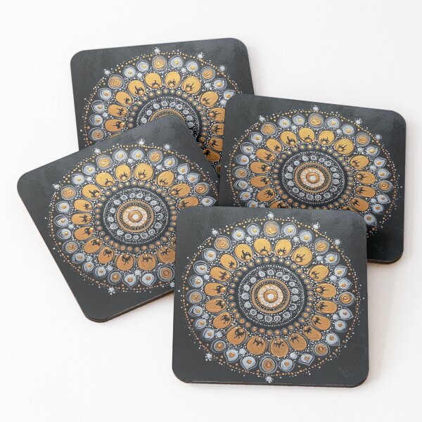 Item preview, Sophisticated designed and sold by Mushies & Mandalas.