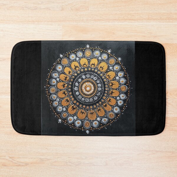 Item preview, Sophisticated designed and sold by Mushies & Mandalas.