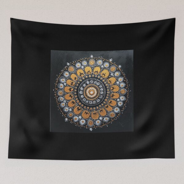 Item preview, Sophisticated designed and sold by Mushies & Mandalas.