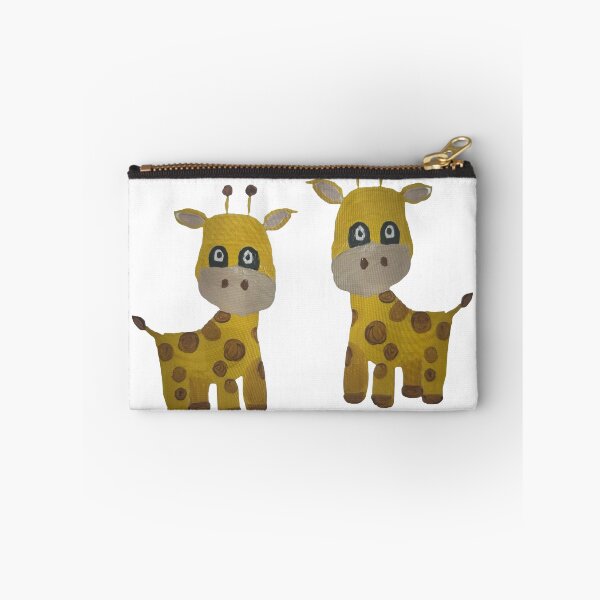 Item preview, Baby giraffes , white designed and sold by Lauracolleen3.