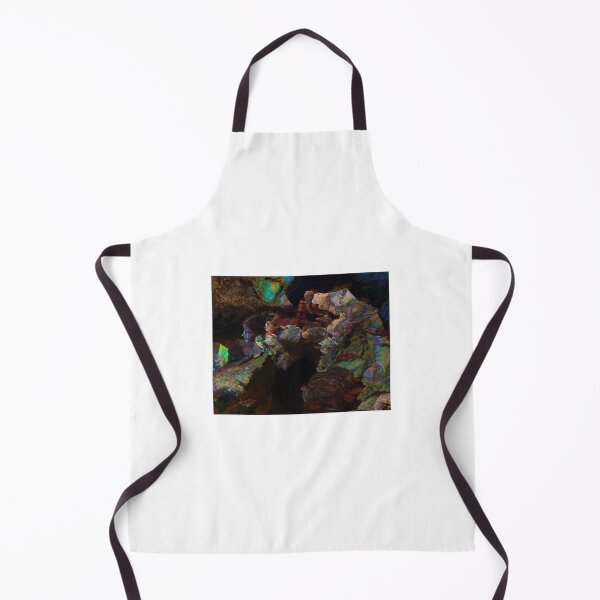 Item preview, Courage, Anxiety, and Despair: Watching the Battle Remixed designed and sold by Art.From_Inside.