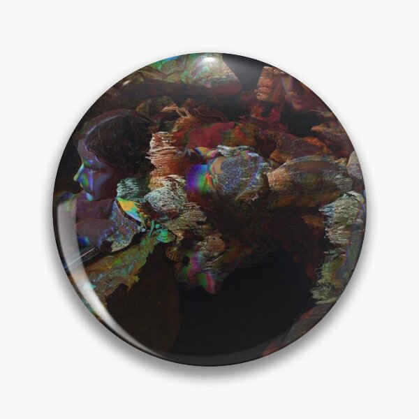 Item preview, Courage, Anxiety, and Despair: Watching the Battle Remixed designed and sold by Art.From_Inside.