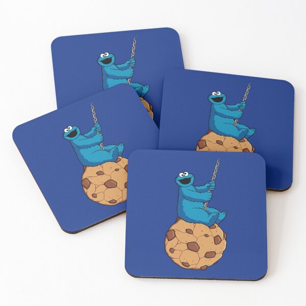 Item preview, Wrecking cookie designed and sold by jasesa.