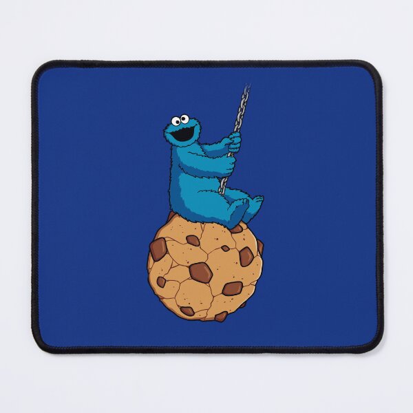 Item preview, Wrecking cookie designed and sold by jasesa.