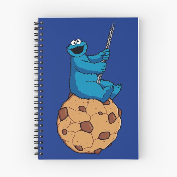 Item preview, Wrecking cookie designed and sold by jasesa.