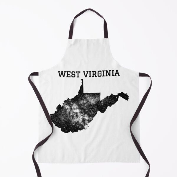 Item preview, Faded West Virginia designed and sold by PhilbonianDezin.