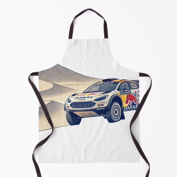Item preview, Dakar Rally designed and sold by VladisWorld.
