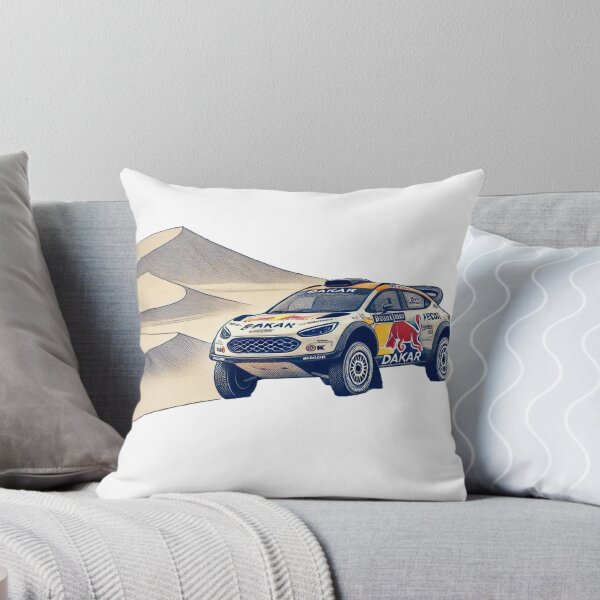 Artikelvorschau, Rallye Dakar entworfen und verkauft von VladisWorld.
