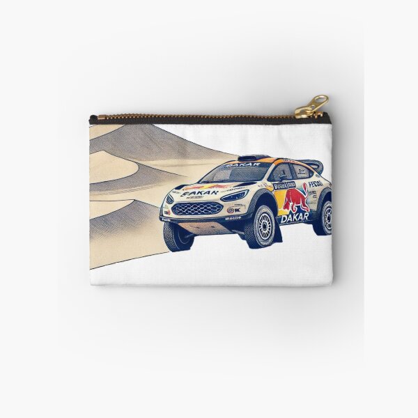 Item preview, Dakar Rally designed and sold by VladisWorld.