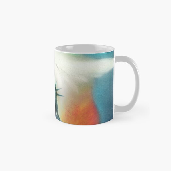 She Still Shines the Way Classic Mug