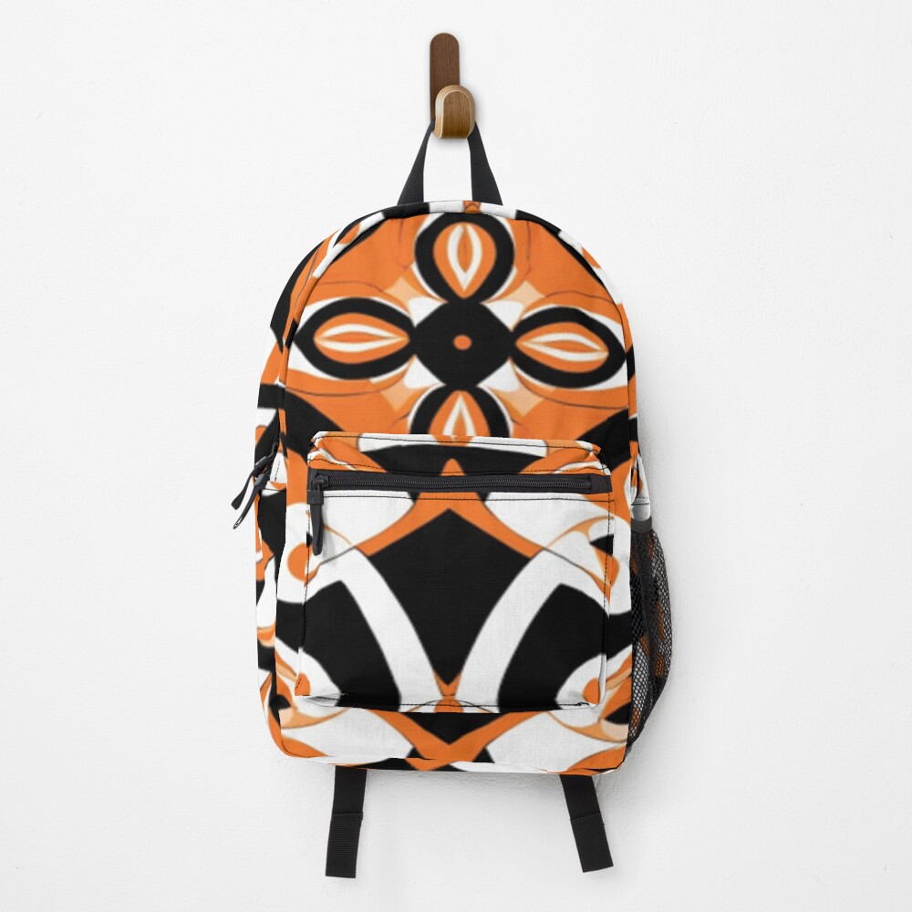 Item preview, Backpack designed and sold by Smiling-Collie.