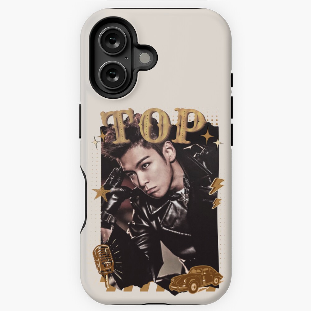 Item preview, iPhone Magsafe Tough Case designed and sold by HELL0WW.