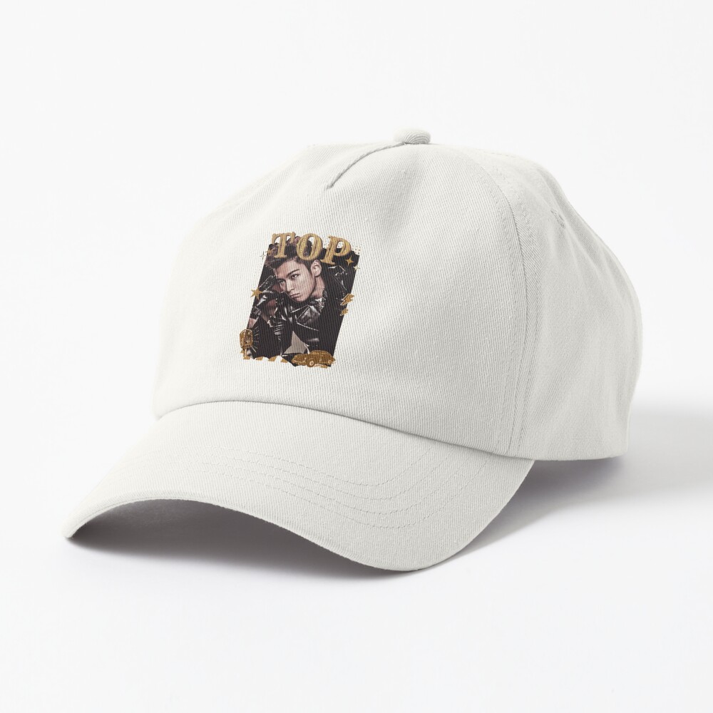 Item preview, Dad Hat designed and sold by HELL0WW.