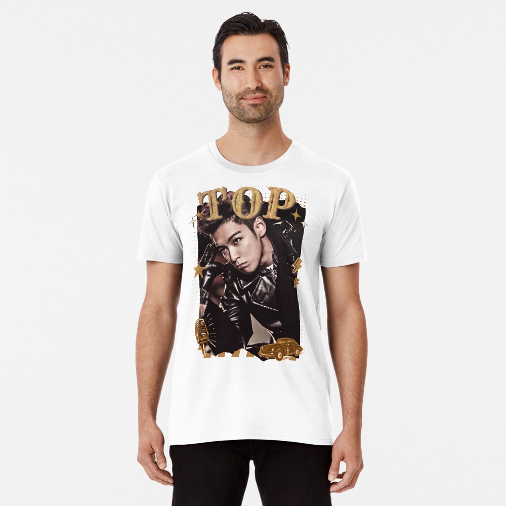 Item preview, Premium T-Shirt designed and sold by HELL0WW.