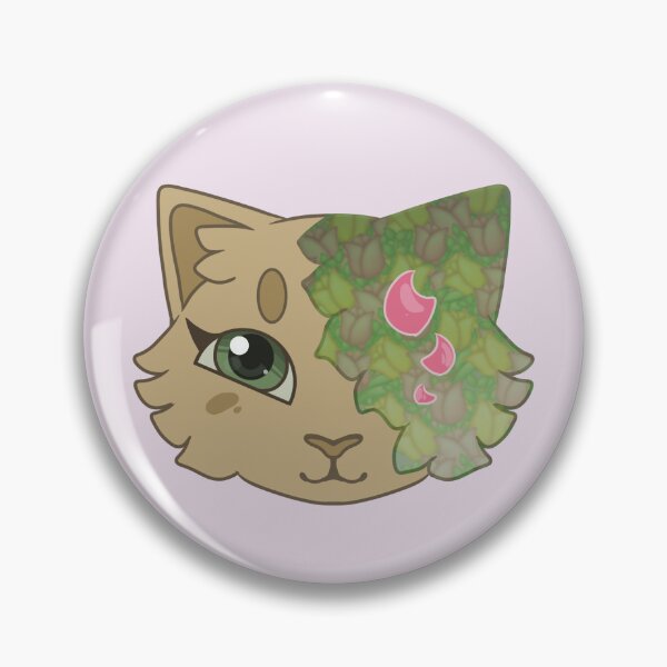 Item preview, Petalkit Head designed and sold by apple-glass.