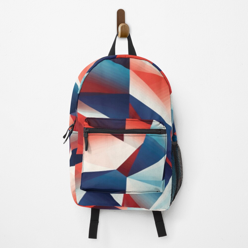 Item preview, Backpack designed and sold by Smiling-Collie.