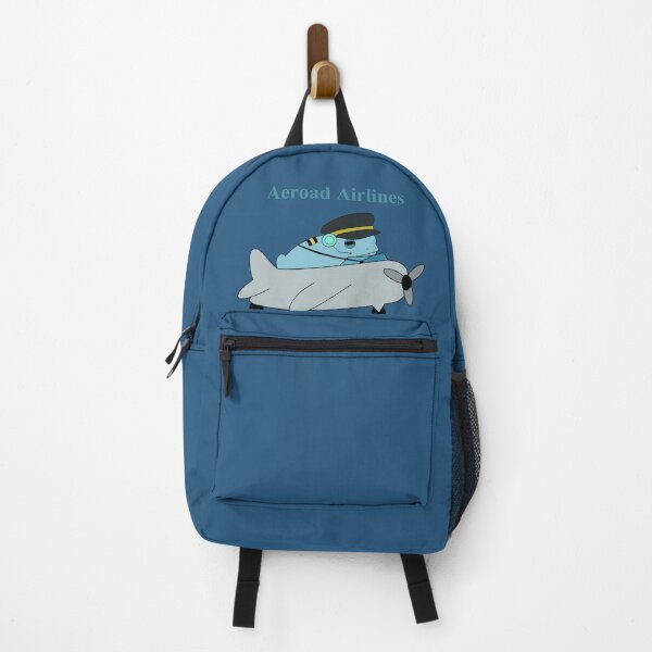 Item preview, Aeroad Airlines designed and sold by RancherToads.