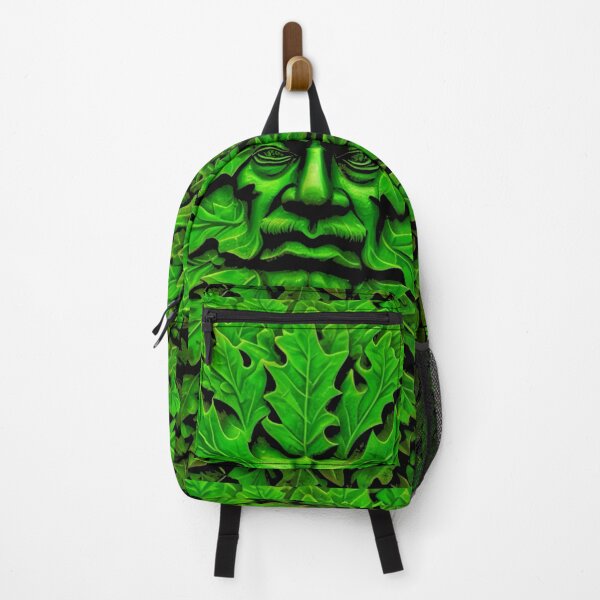 Item preview, The green man designed and sold by Glenbobagins.