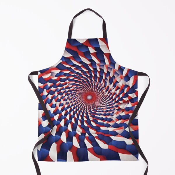 Item preview, Spiral Depth Pattern designed and sold by Smiling Collie Designs.
