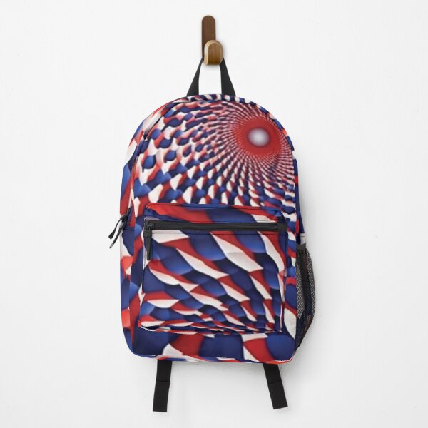 Item preview, Spiral Depth Pattern designed and sold by Smiling Collie Designs.