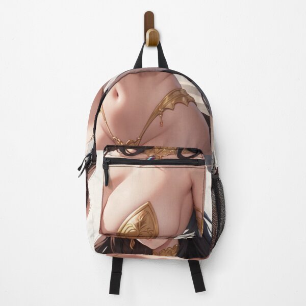 Item preview, Anime Cupid Woman Large Breasts designed and sold by FlowerFairyAngel.