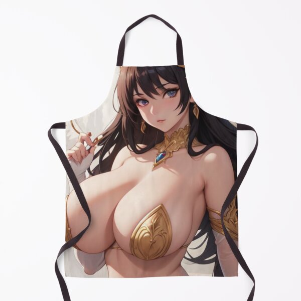 Item preview, Anime Cupid Woman Large Breasts designed and sold by FlowerFairyAngel.