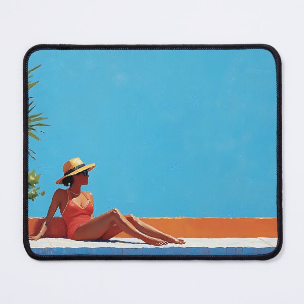 Item preview, By the Poolside designed and sold by daila70.
