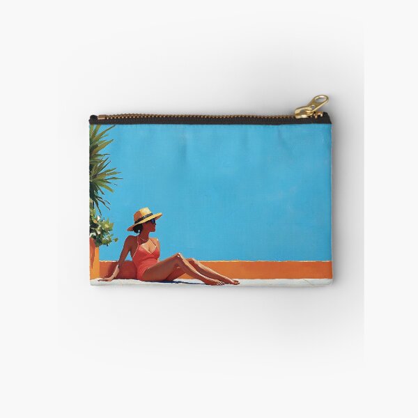 Item preview, By the Poolside designed and sold by daila70.