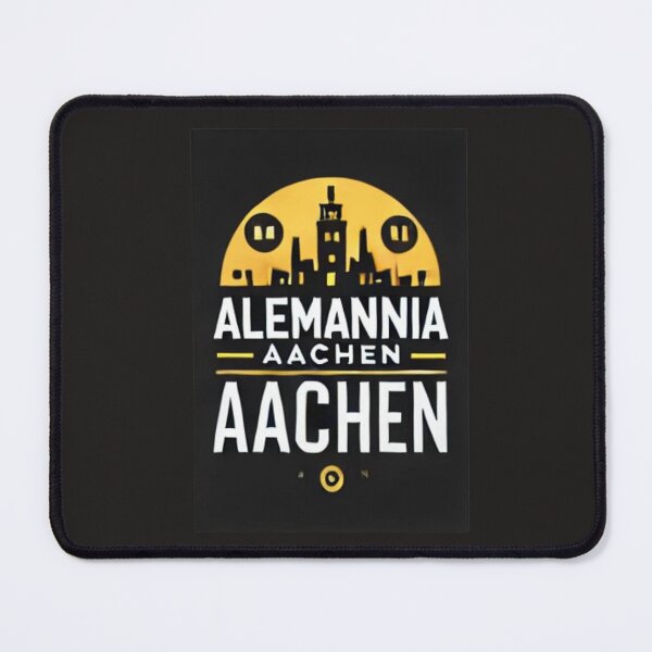 Item preview, Alemannia Aachen Design designed and sold by danny-Dsign.