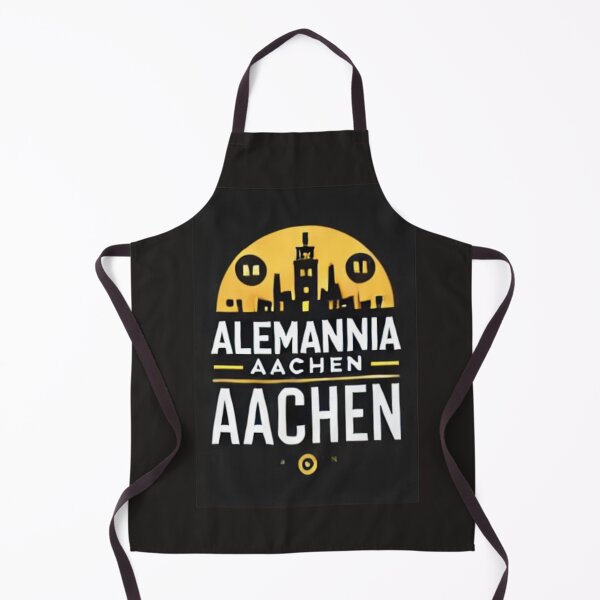 Item preview, Alemannia Aachen Design designed and sold by danny-Dsign.