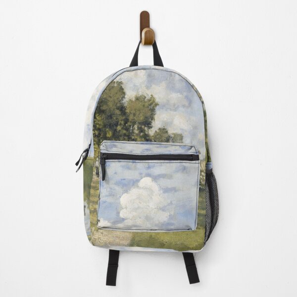 Item preview, Claude Monet. The Bassin d'Argenteuil designed and sold by likiska.