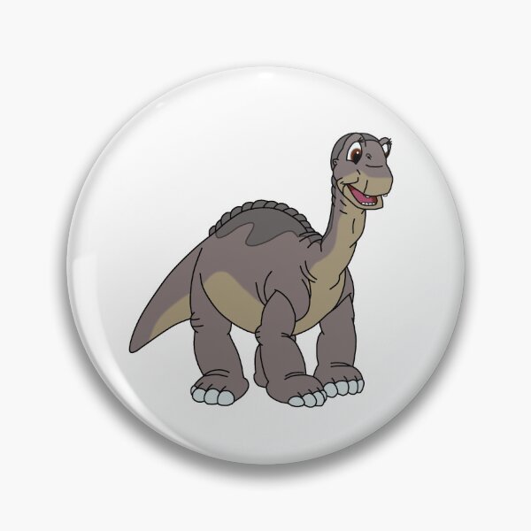 Item preview, Littlefoot designed and sold by TwilightMoments.