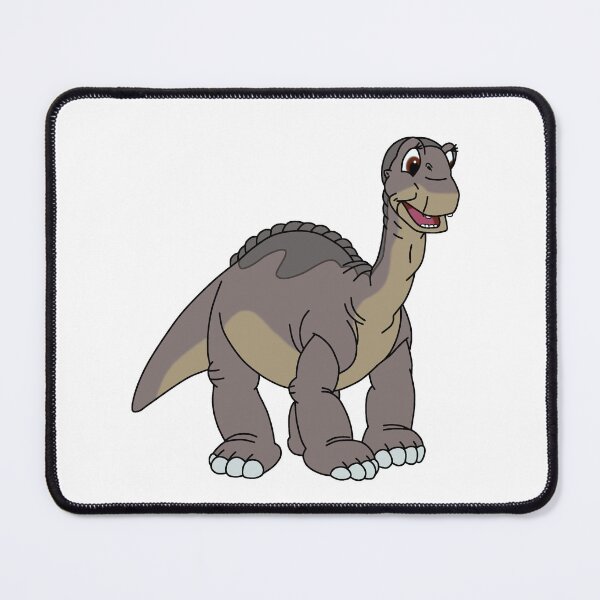 Item preview, Littlefoot designed and sold by TwilightMoments.