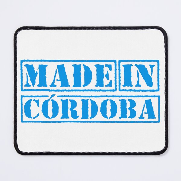 Item preview, Made in Cordoba Argentina designed and sold by xesed.