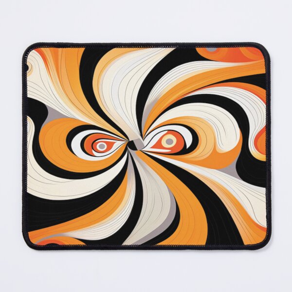Item preview, Abstract Pattern designed and sold by Smiling Collie Designs.