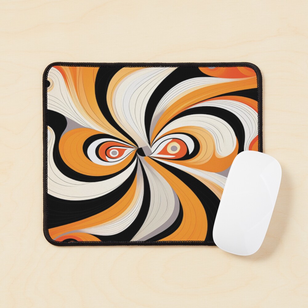 Item preview, Mouse Pad designed and sold by Smiling-Collie.