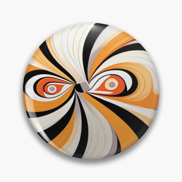 Item preview, Abstract Pattern designed and sold by Smiling Collie Designs.
