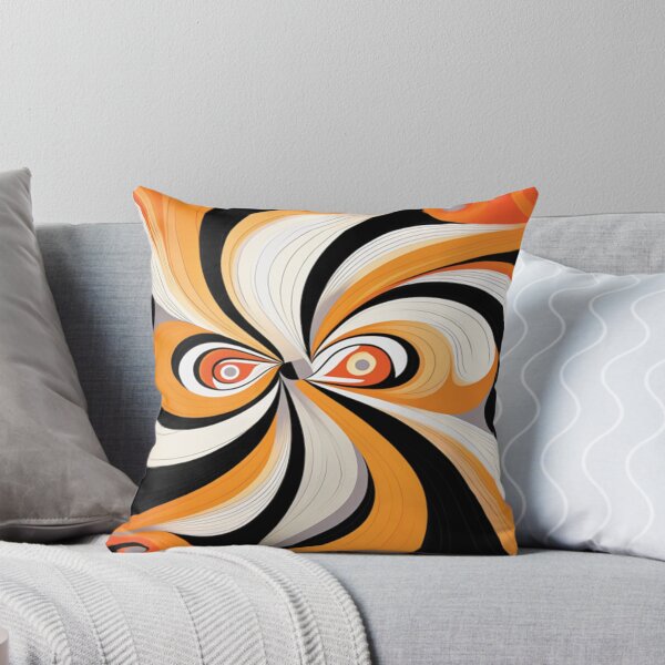 Item preview, Abstract Pattern designed and sold by Smiling Collie Designs.