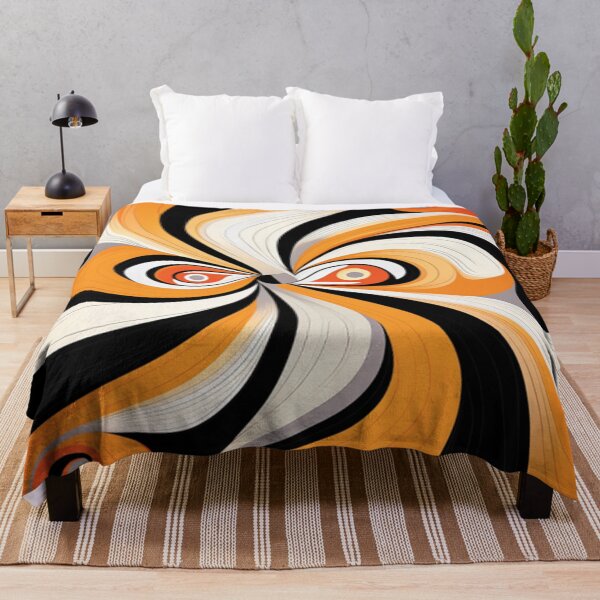 Item preview, Abstract Pattern designed and sold by Smiling Collie Designs.