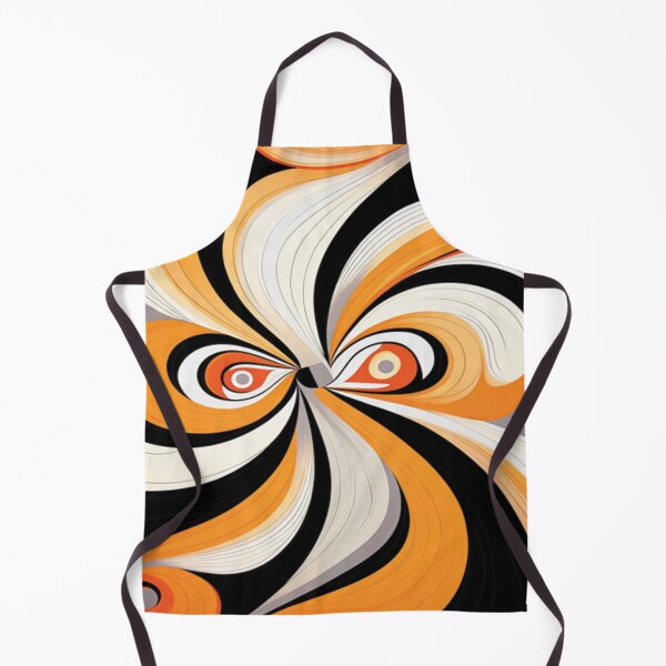 Item preview, Abstract Pattern designed and sold by Smiling Collie Designs.