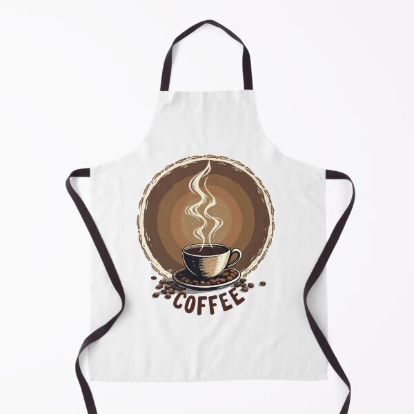 Item preview, Cozy Coffee designed and sold by Democratese.
