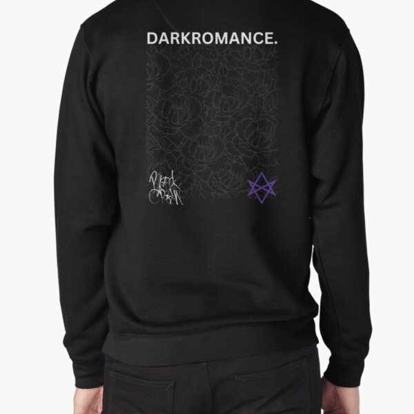 Item preview, Booktok Bookstagram Booktube Dark Romance Merch  designed and sold by iloveblackcrow.