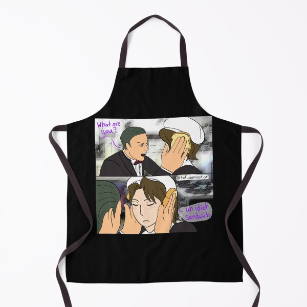Item preview, Shannon Idiot Sandwich Meme designed and sold by TofuDomination.