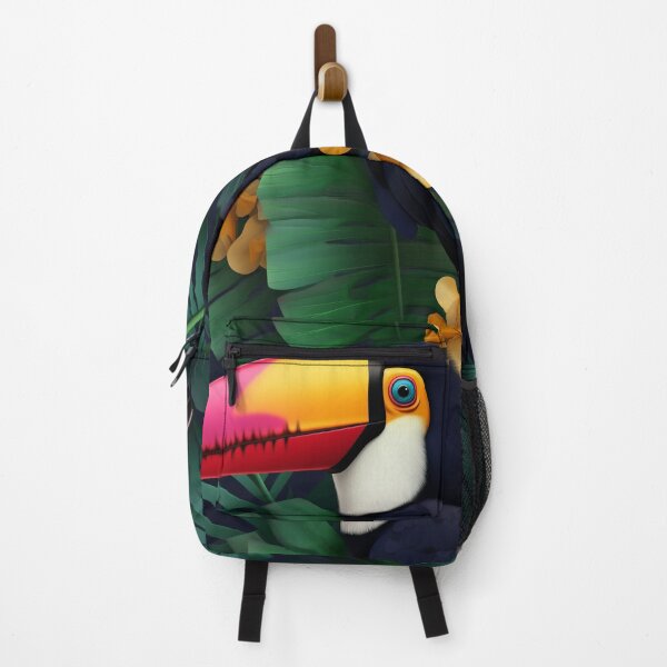 Item preview, Toucan designed and sold by OliverDean75.